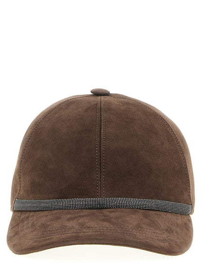 Brunello Cucinelli 'Baseball' Cap