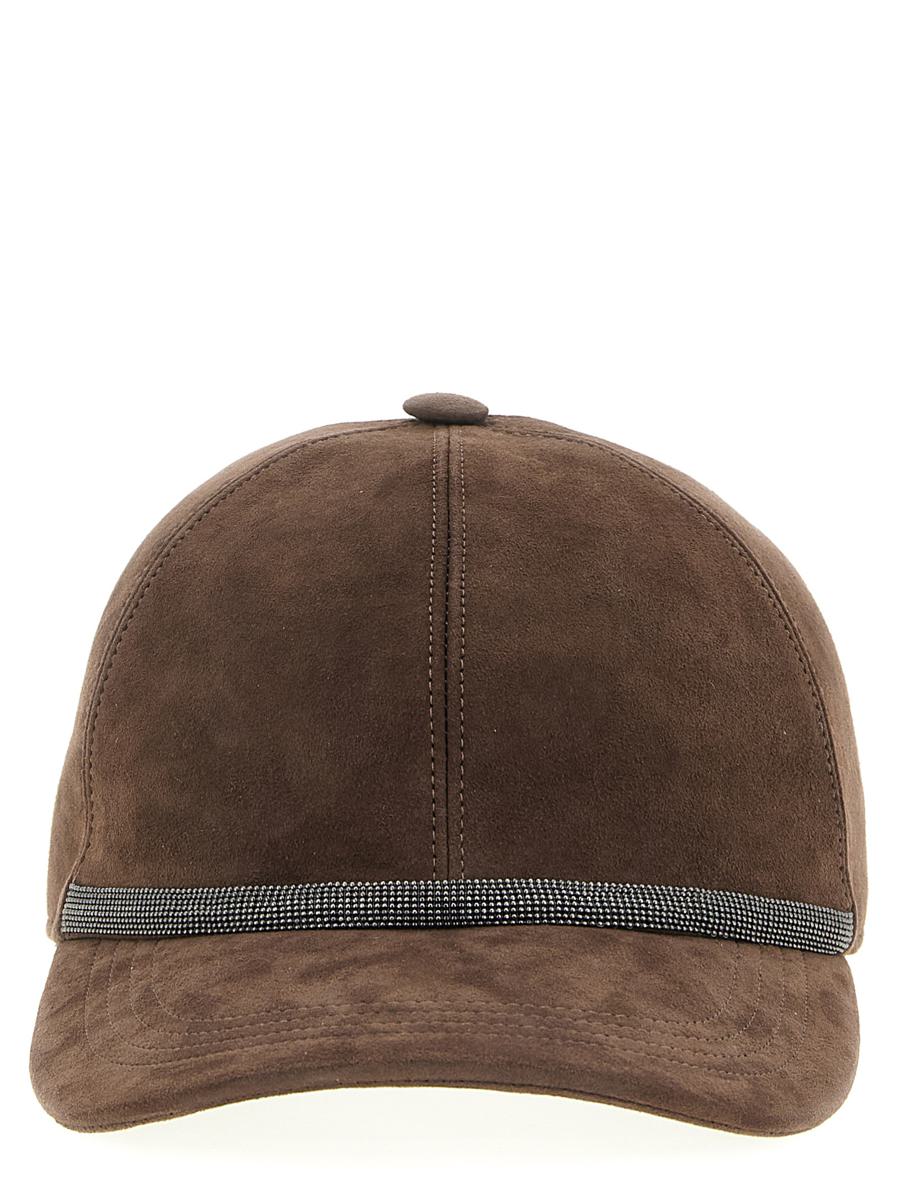 Brunello Cucinelli 'Baseball' Cap