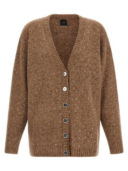 Pinko 'Marche' Cardigan