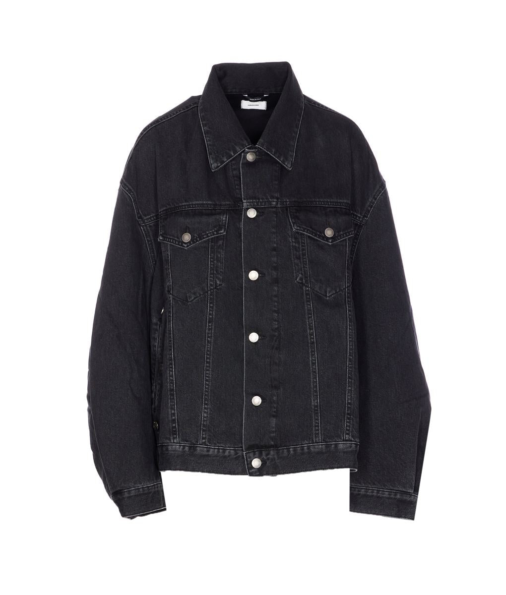 Haikure Jackets
