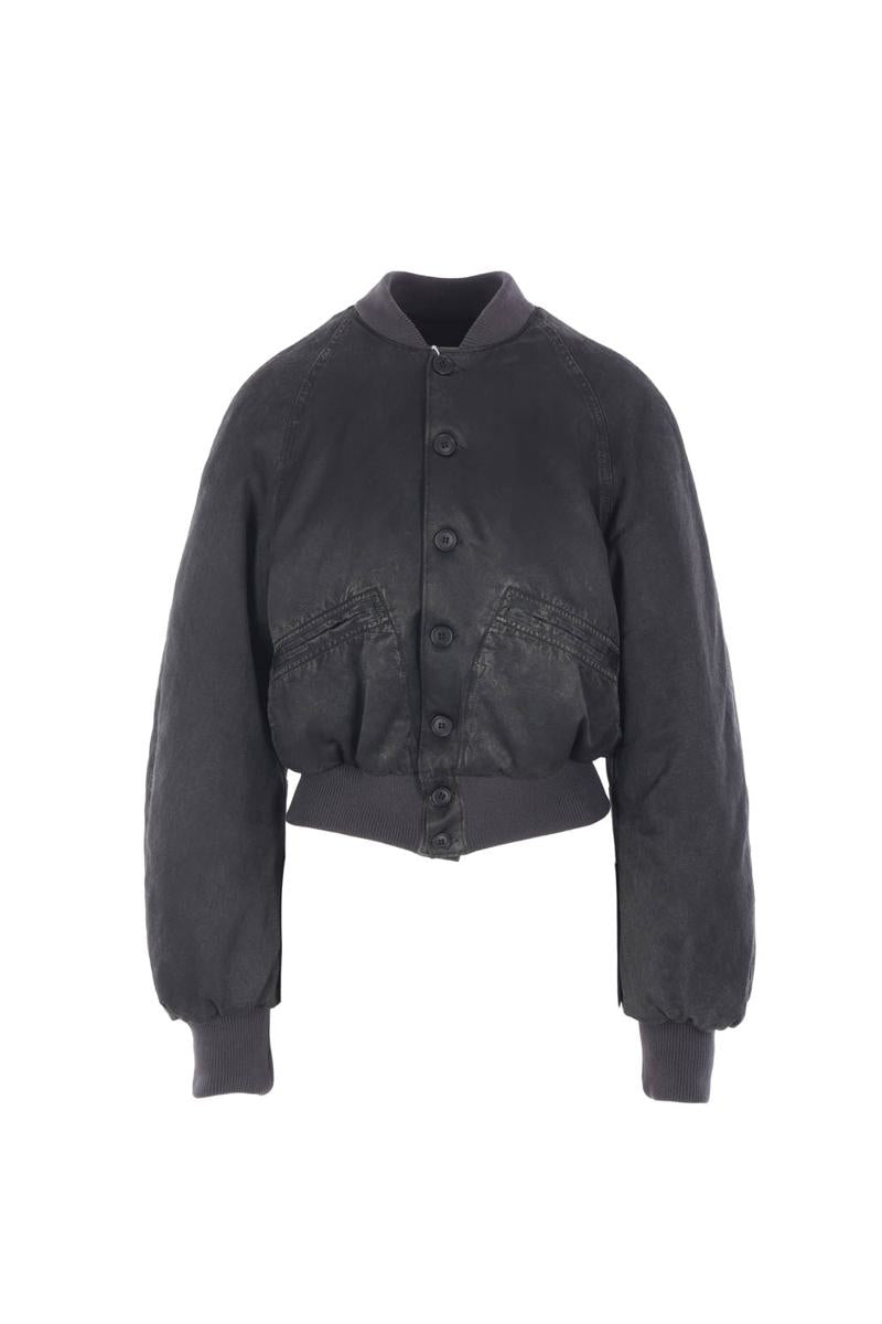 MM6 Maison Margiela Coats