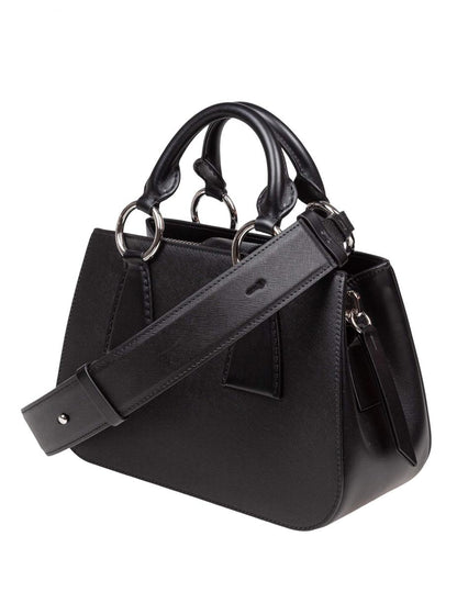 Maison Margiela Leather Handbag