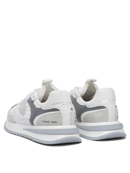 Philippe Model Sneakers