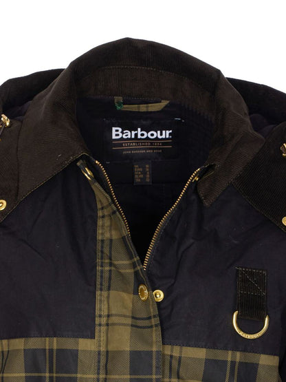 Barbour Jackets