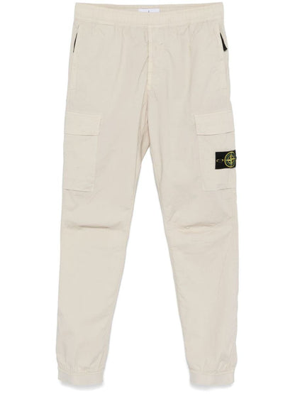 Stone Island Trousers