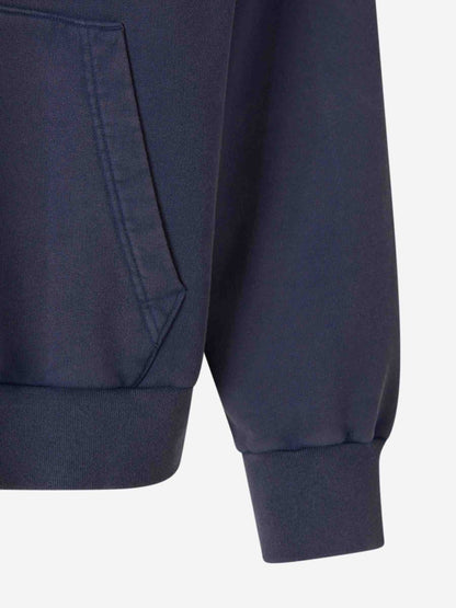 Givenchy Shadow Crest Sweatshirt