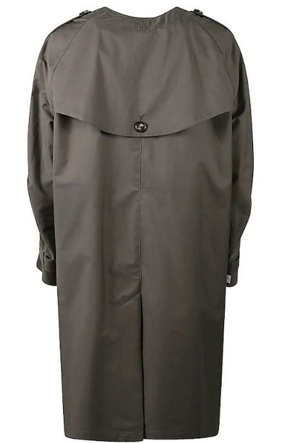 Max Mara The Cube Coats