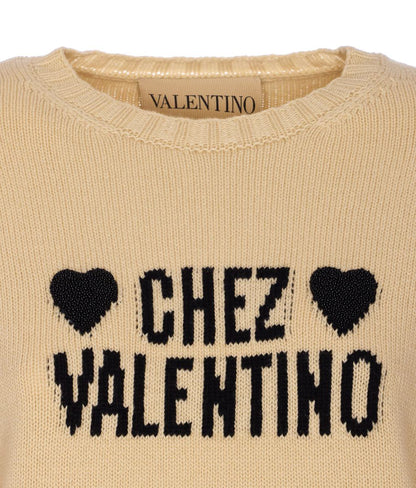 Valentino Garavani Sweaters