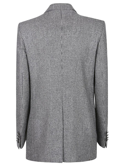 Tagliatore Jacket