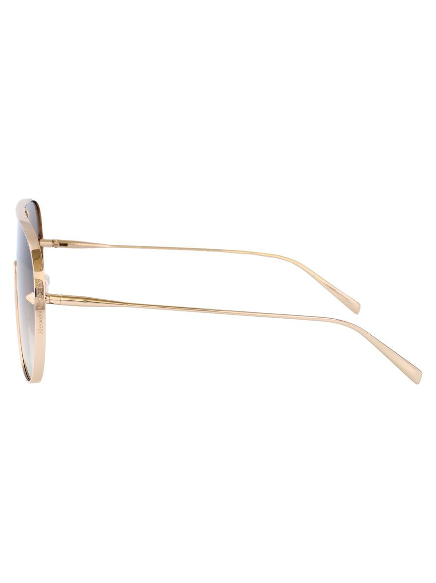 Alexander McQueen Sunglasses