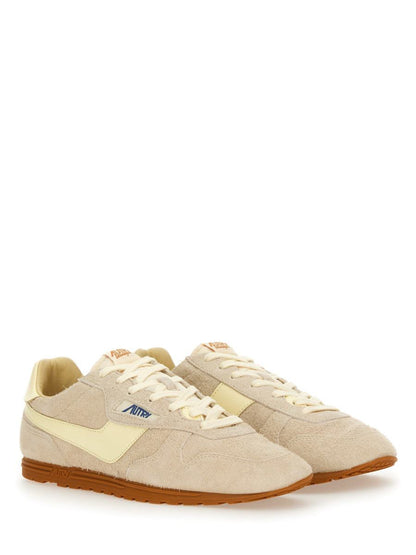 Autry "Windspin" Sneaker