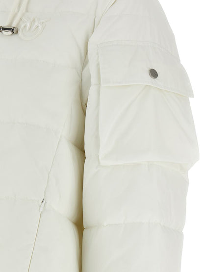 Pinko 'Crusca' Down Jacket