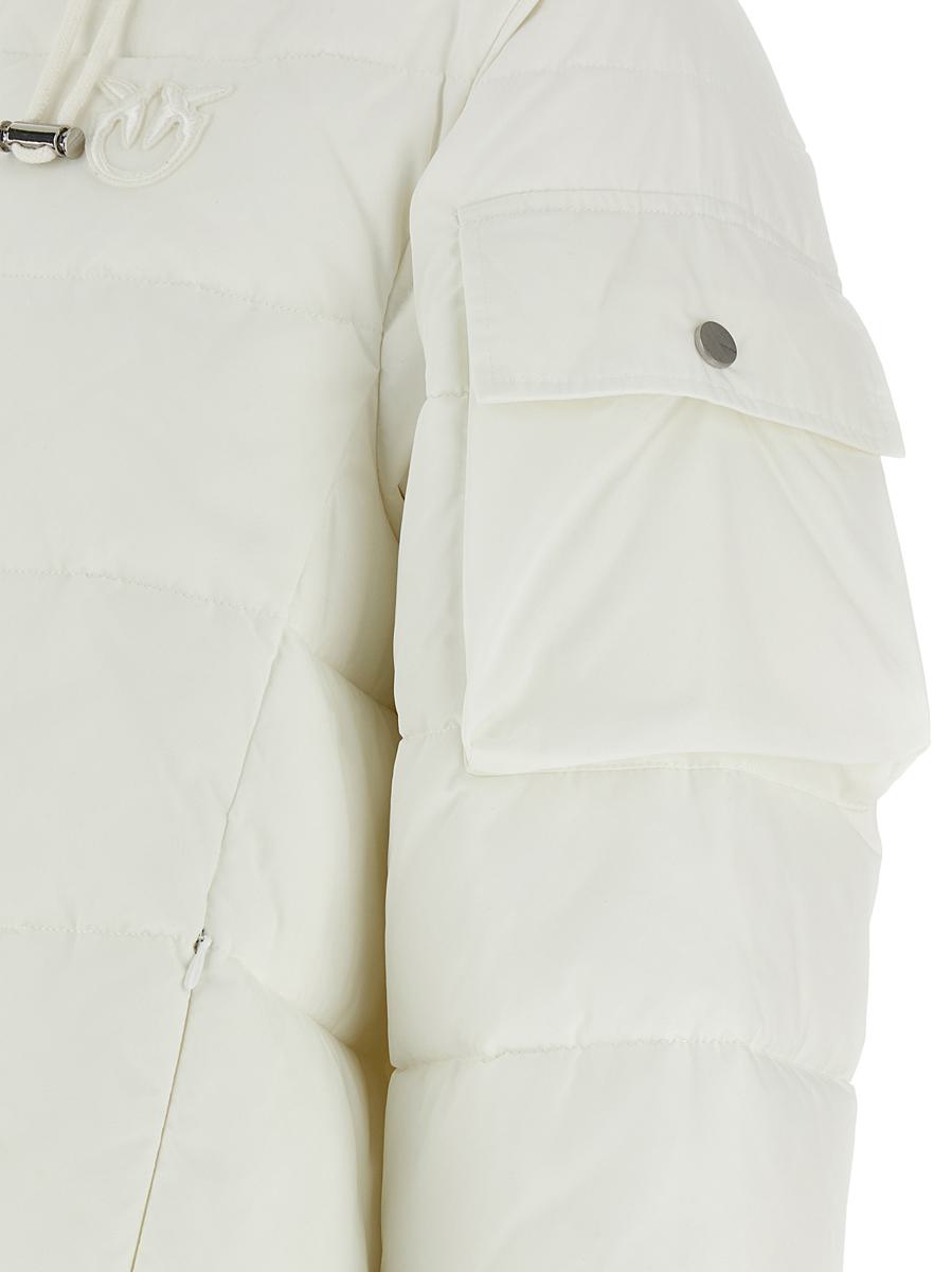 Pinko 'Crusca' Down Jacket