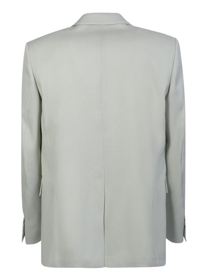 Lanvin Blazers