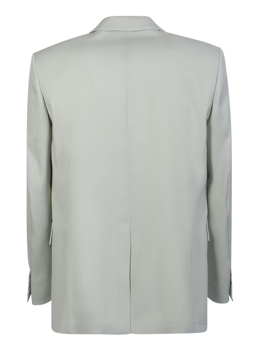 Lanvin Blazers