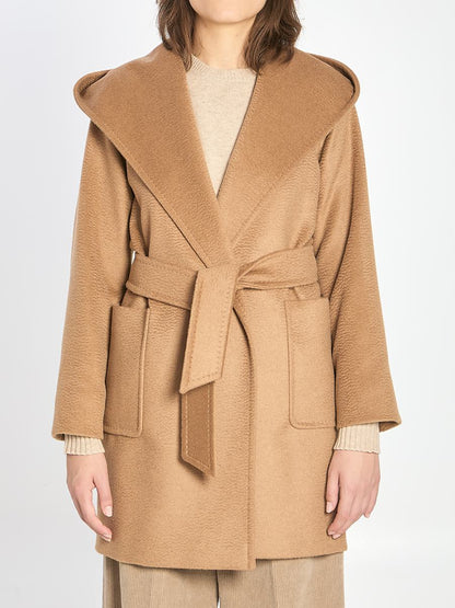 Rialto Coat