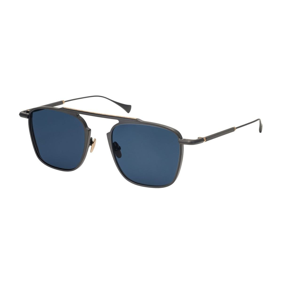 Masunaga By Kenzo Takada Marsic Sunglasses