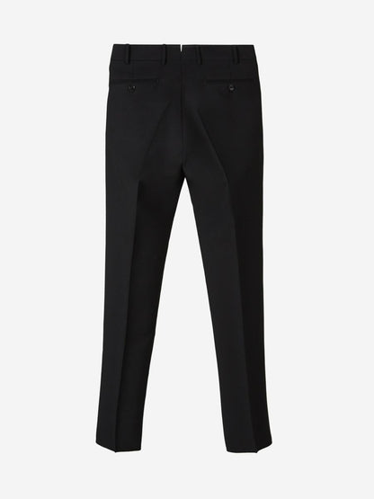 Scabal Formal Wool Pants