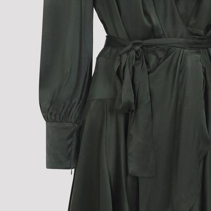 Zimmermann Dress