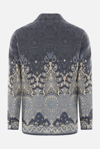 Etro Jackets