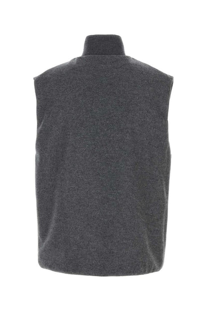 Jil Sander Jackets And Vests