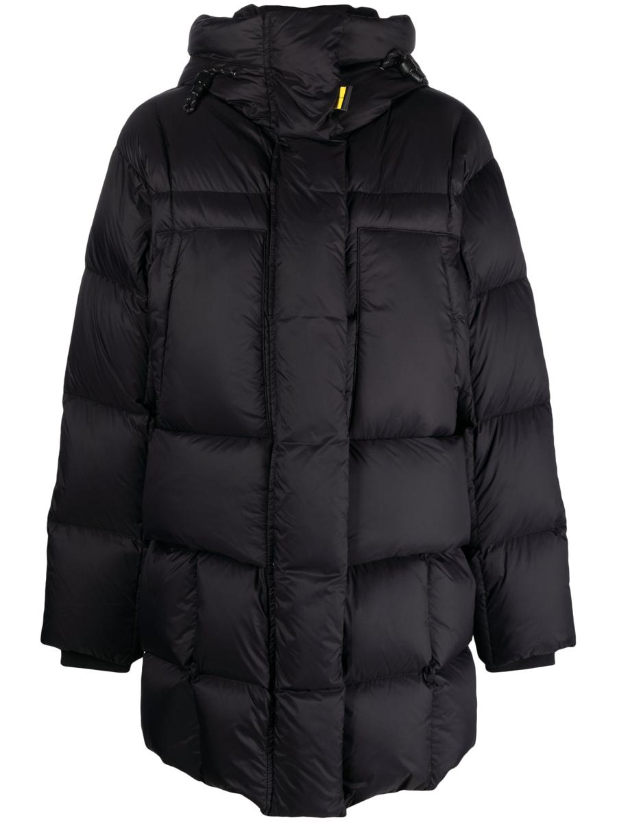 Parajumpers Hooded Down Jacket Clothing