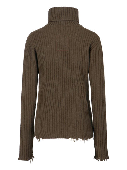 Uma Wang Sweaters