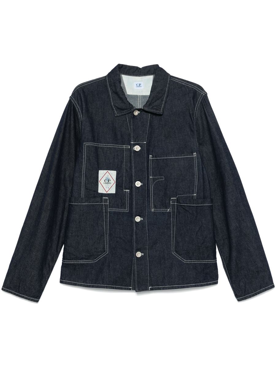 C.P. Company Jackets