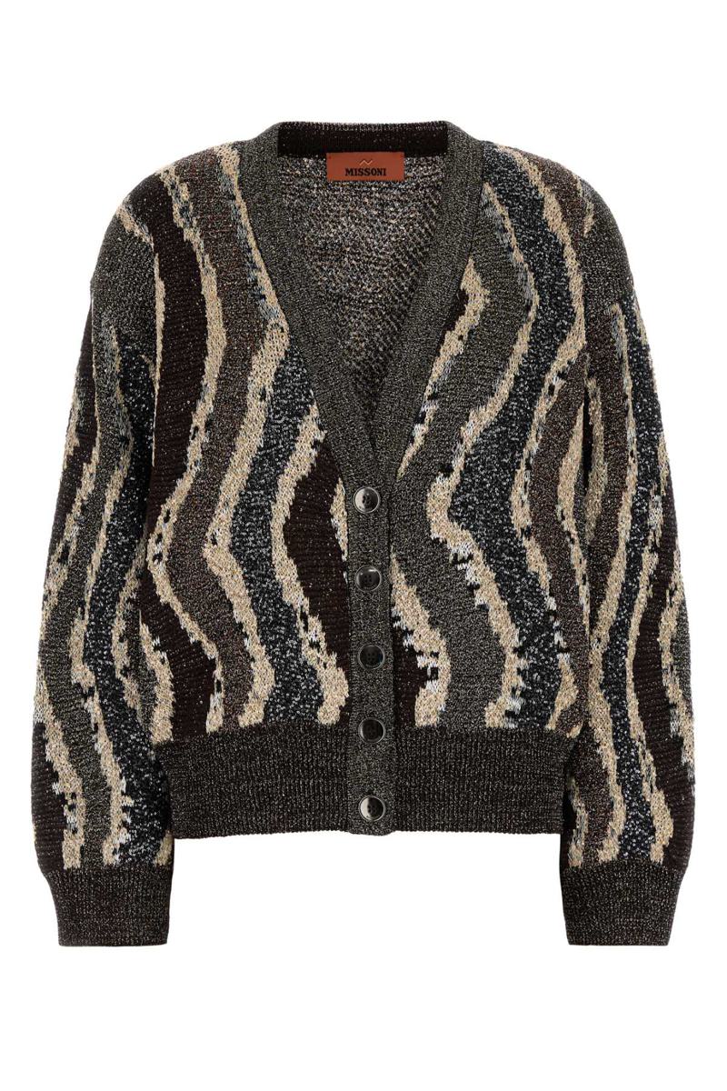 Missoni Knitwear