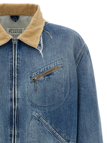 Maison Margiela Denim Jacket