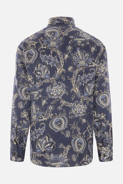 Etro Shirts