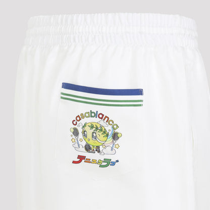 Casablanca Pants