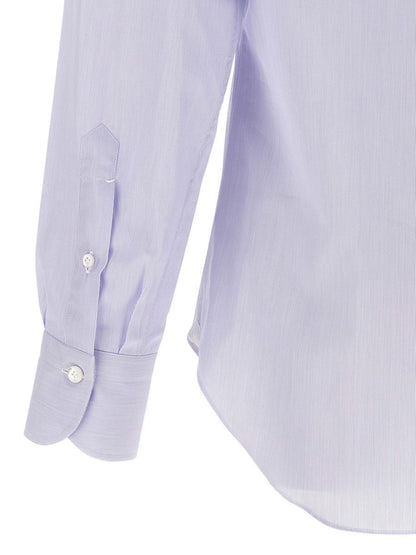 Finamore 'Luigi' Shirt