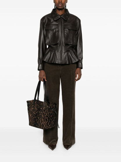 P.A.R.O.S.H. Trousers