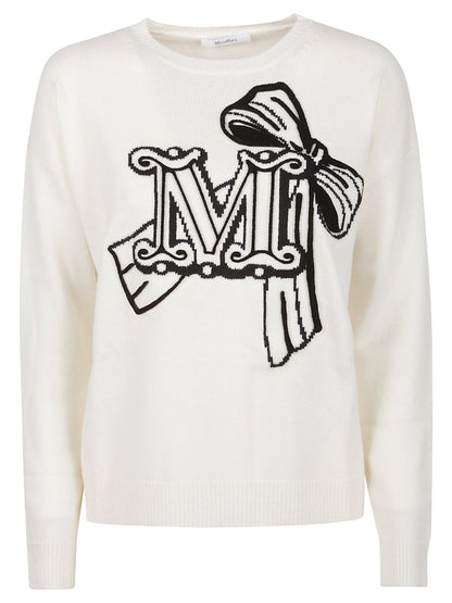 Max Mara Sweater