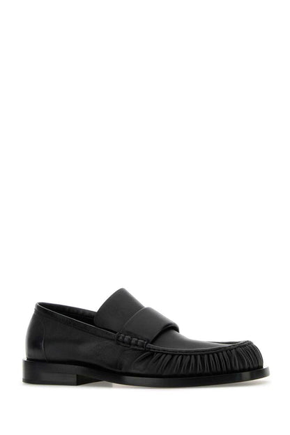 Jil Sander Moccasters