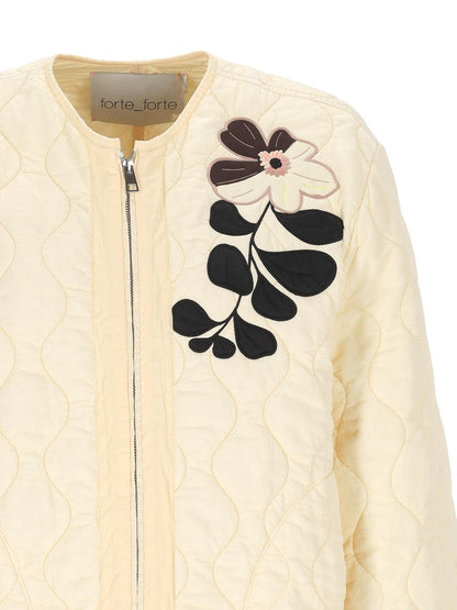 Forte_Forte Jackets