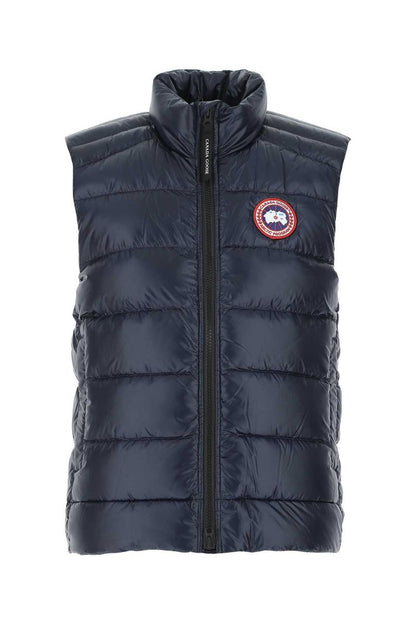 Canada Goose Crofton Down Vest