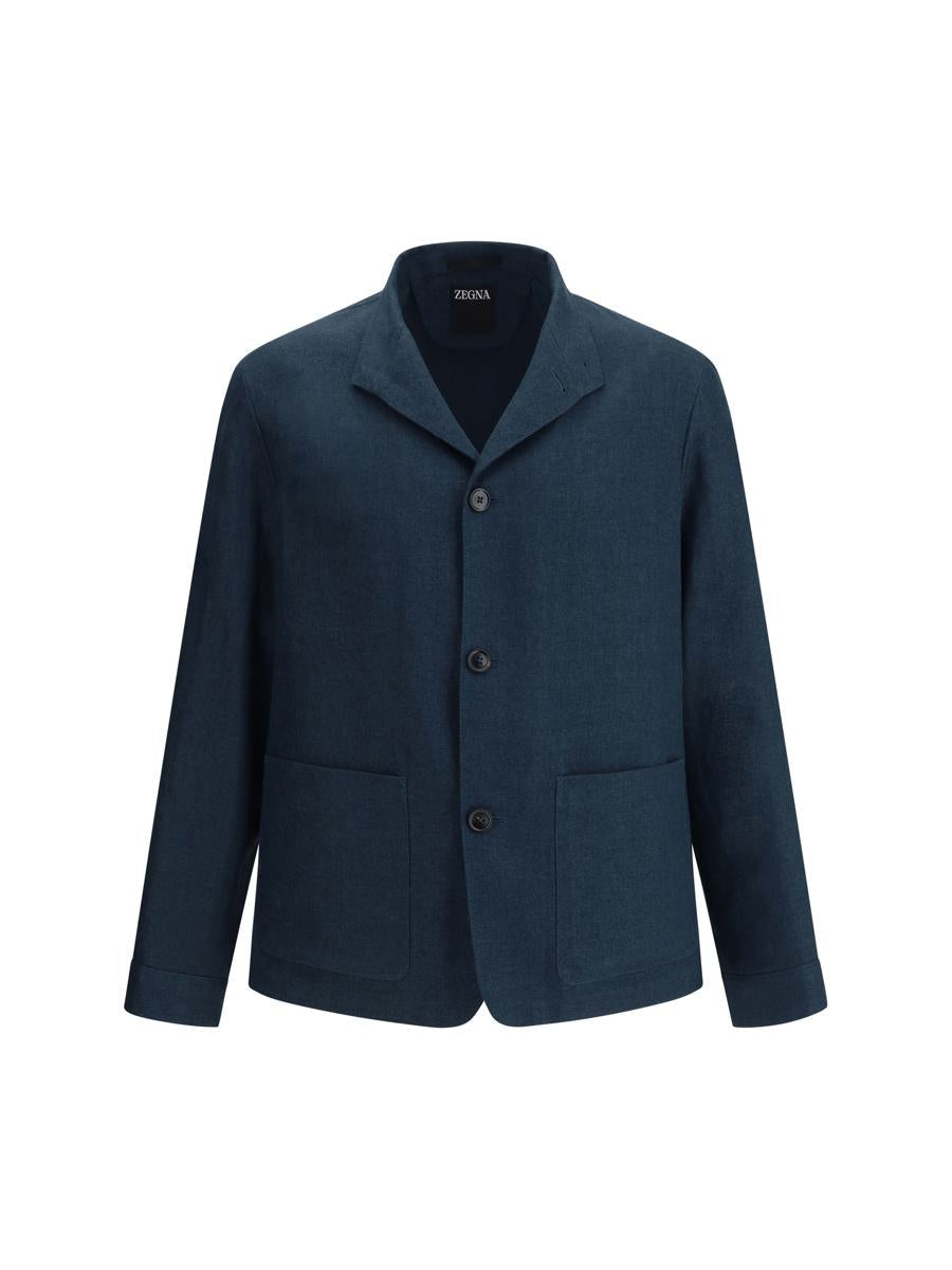 Zegna Jackets