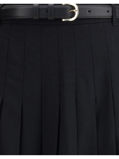 Self-Portrait Skirts