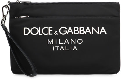 Dolce & Gabbana Clutch