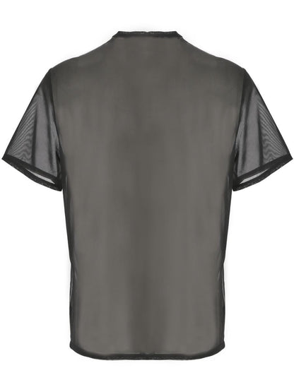 Helmut Lang T-Shirts And Polos