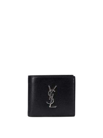 Saint Laurent Wallets