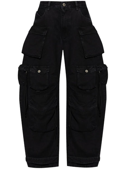 The Attico Jeans