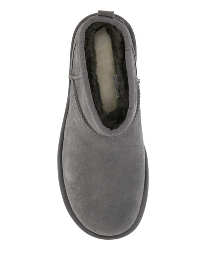 UGG W Classic Ultra Mini Platform Shoes