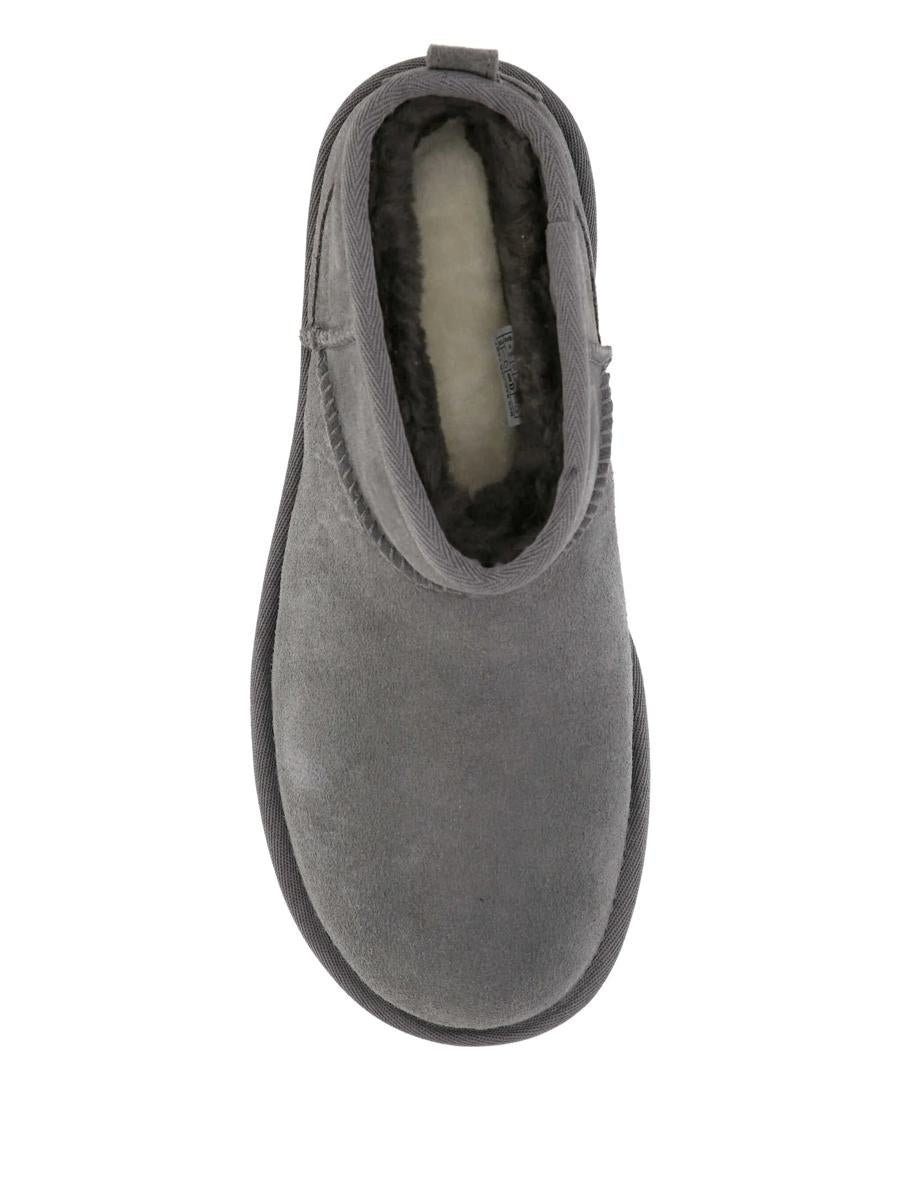 UGG W Classic Ultra Mini Platform Shoes