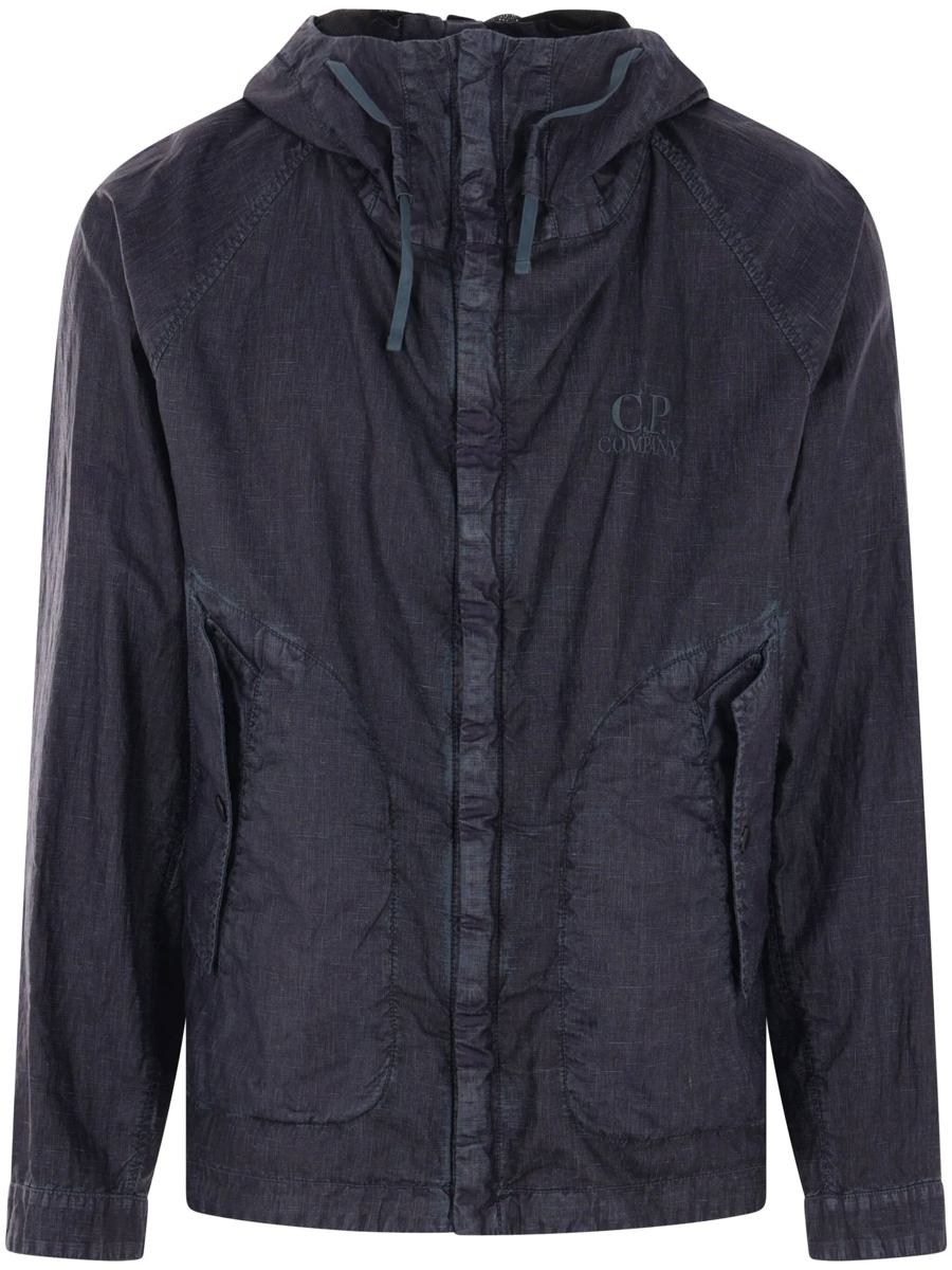 C.P. Company Jackets