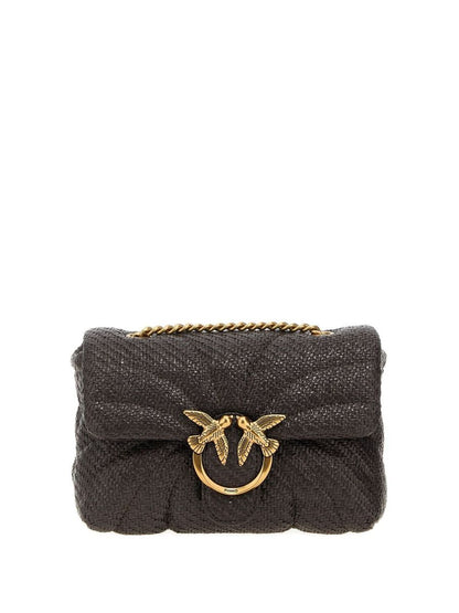 Pinko 'Mini Love Bag Puff' Crossbody Bag