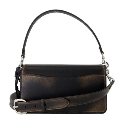 Coach Tabby 26 Shoulder Bag