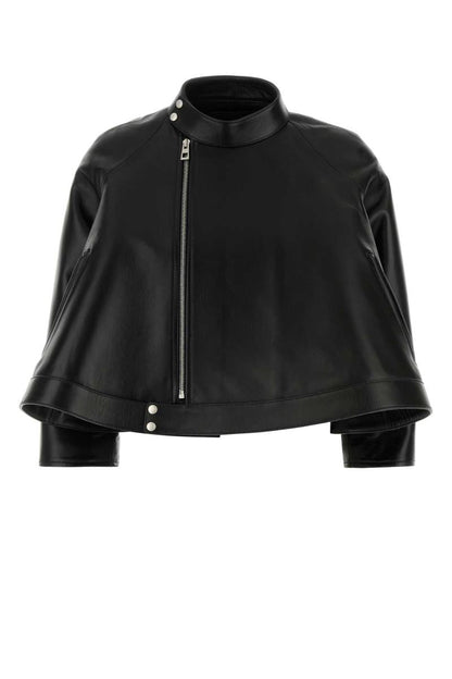 Loewe Leather Jackets